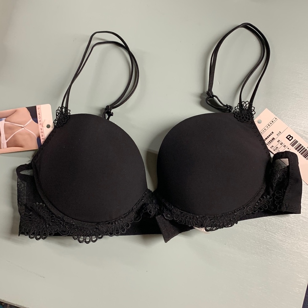 SIMONE PERELE Romance Bra